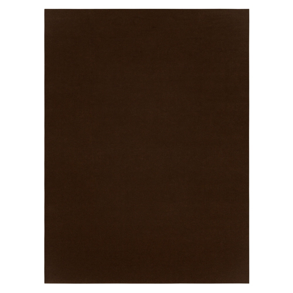 Mohawk Home Needle Punch Indoor Outdoor Rug - 6' x 8'