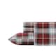 Option Heartland Plaid Red