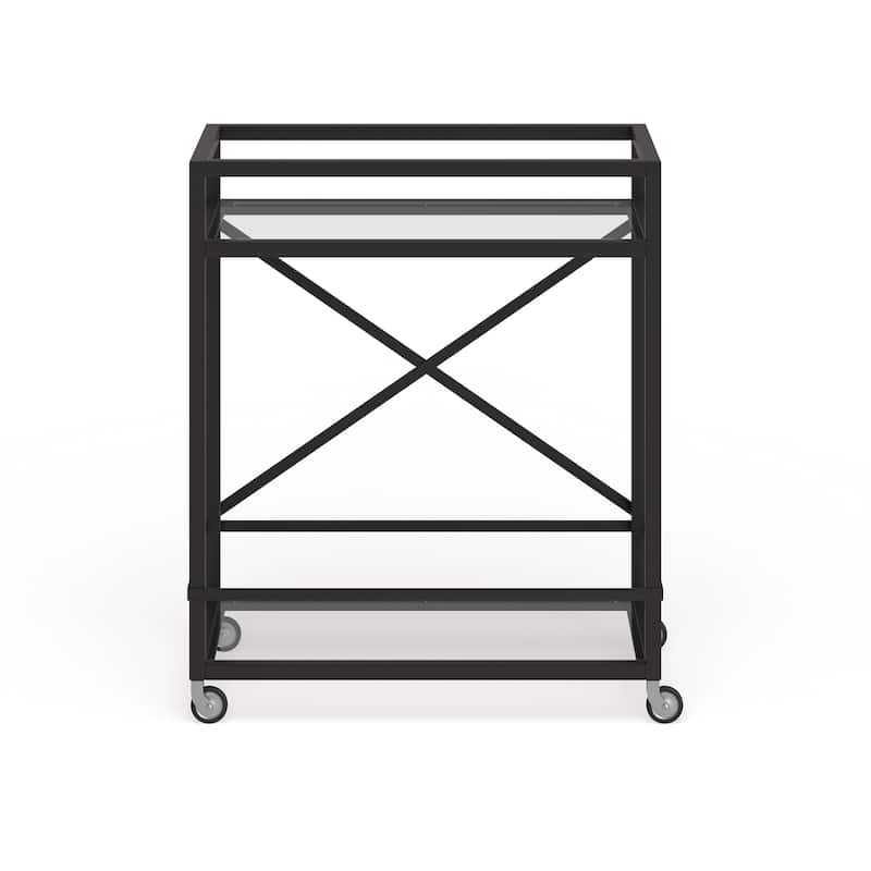 Wilson Bar Cart