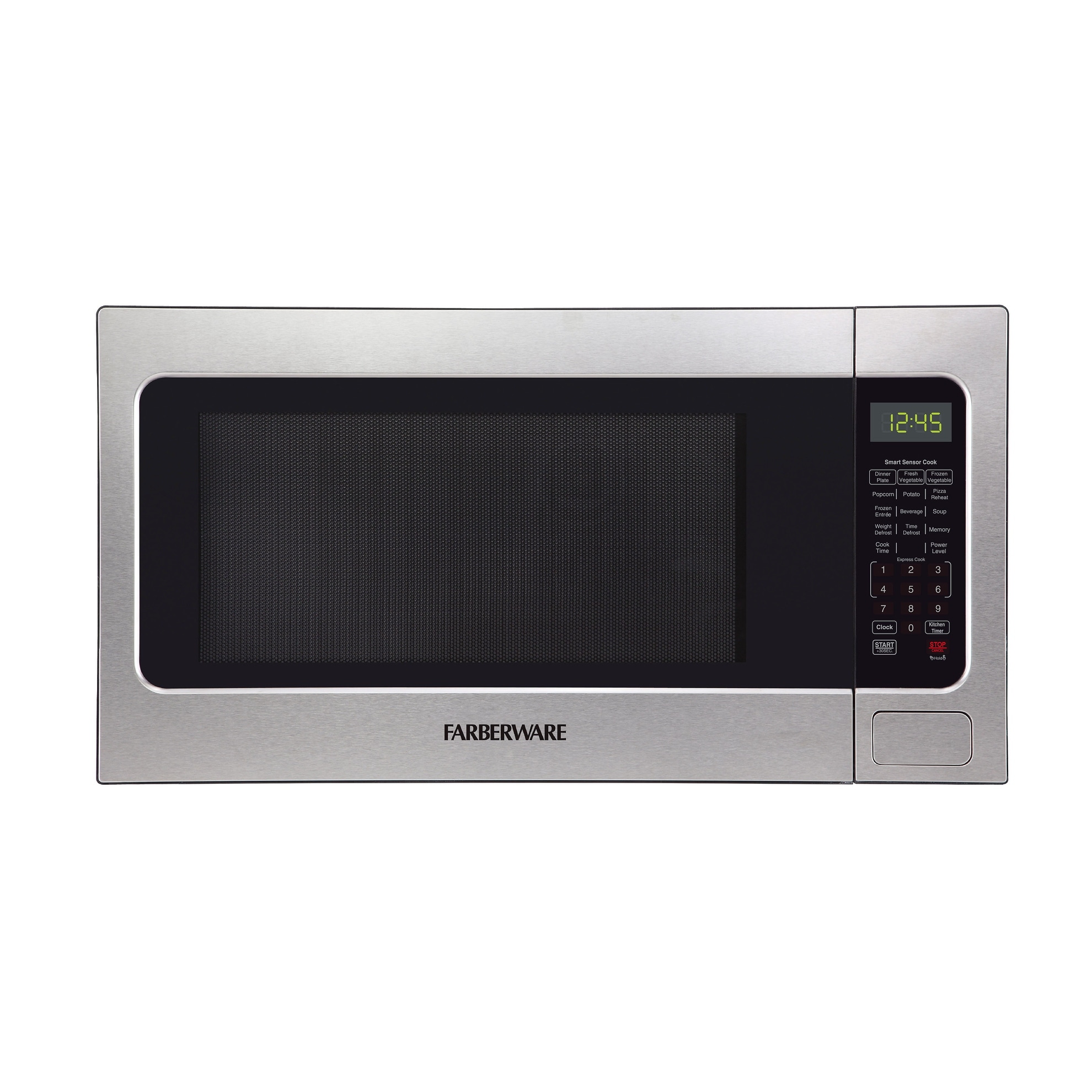 Farberware copper microwave deals