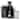 Brentwood 2-SPEED JUICE EXTRACTOR Black