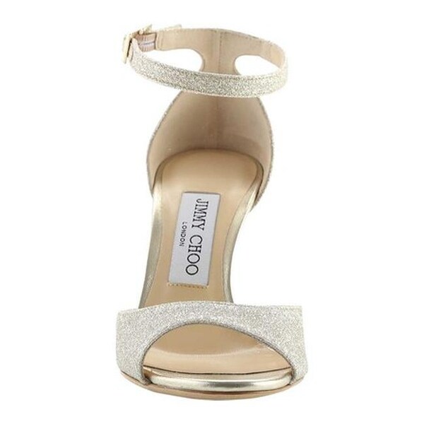 jimmy choo annie 85 black