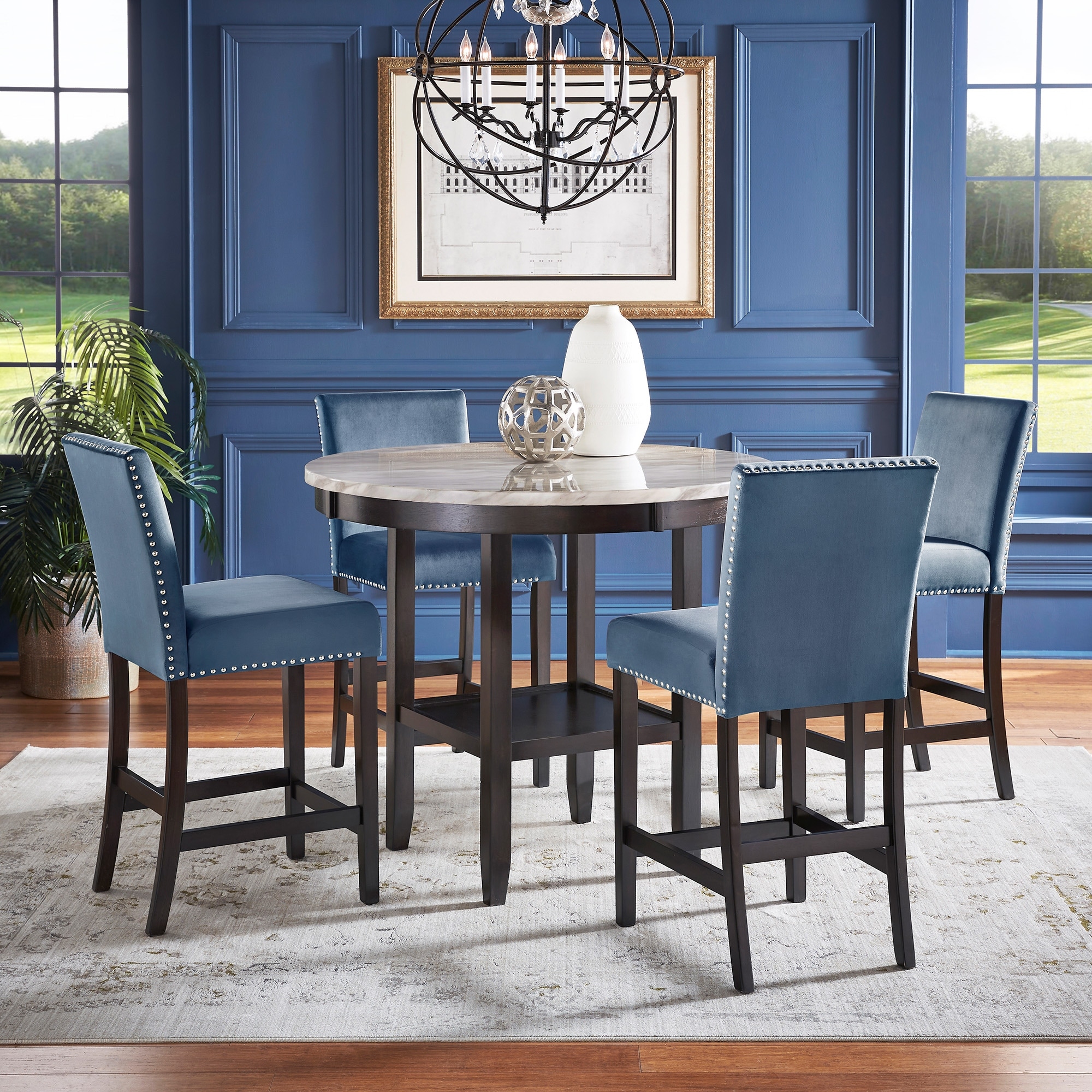 Counter Height Dining Sets Bed Bath Beyond