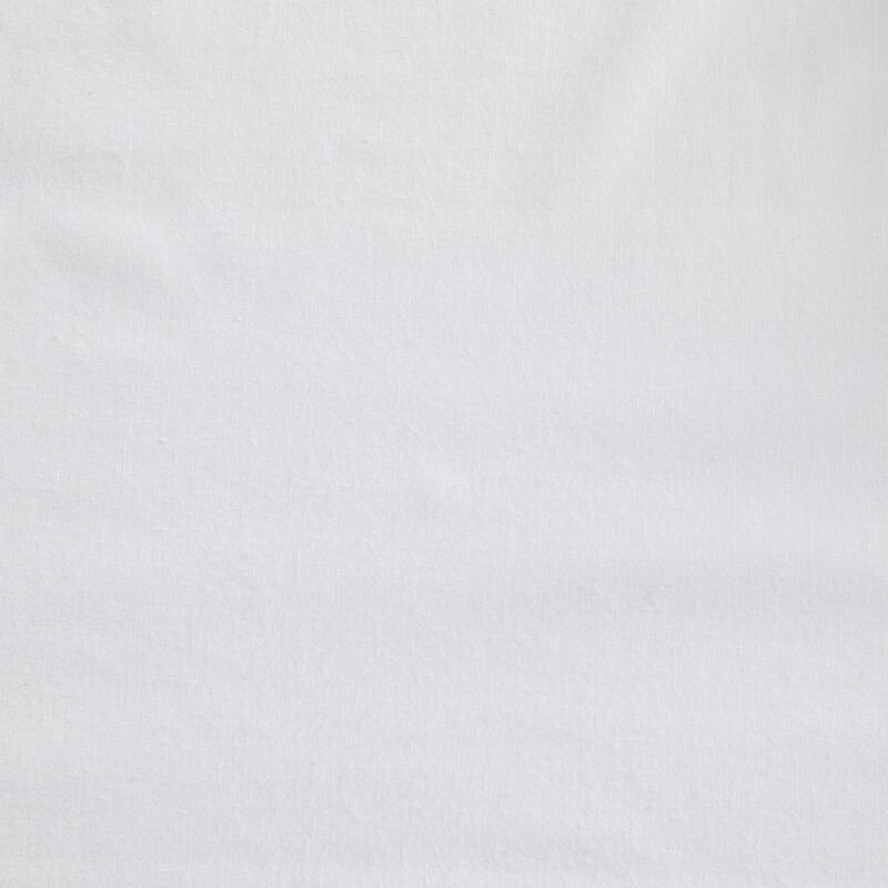 Martha Stewart Skylands Solid Cotton Sheet Set