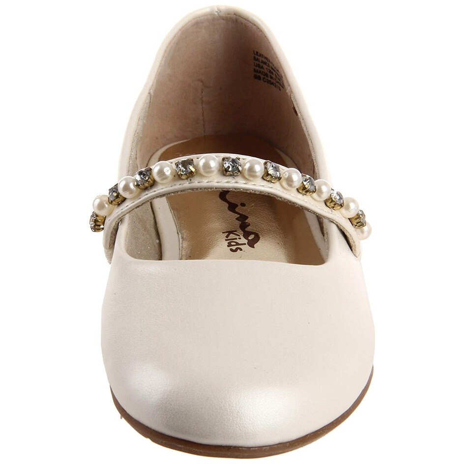 nina nataly ballet flat