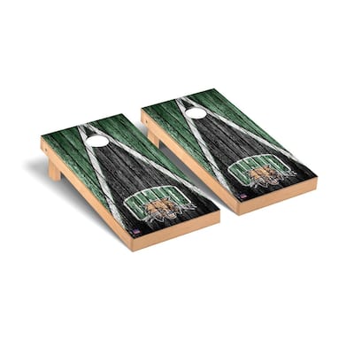 Ohio Bobcats 2x4 Pro Cornhole Boards - V2
