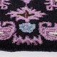 preview thumbnail 16 of 115, SAFAVIEH Handmade Bellagio Fronnie Oriental Medallion Wool Rug