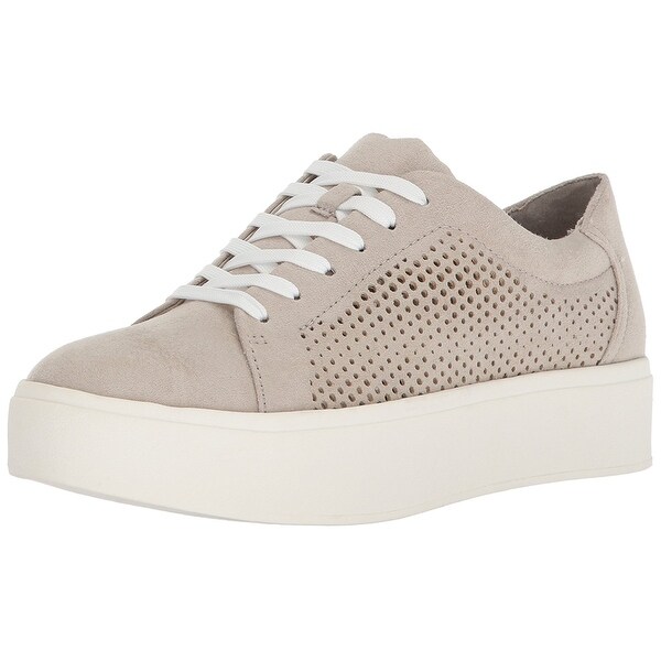 kinney platform sneaker