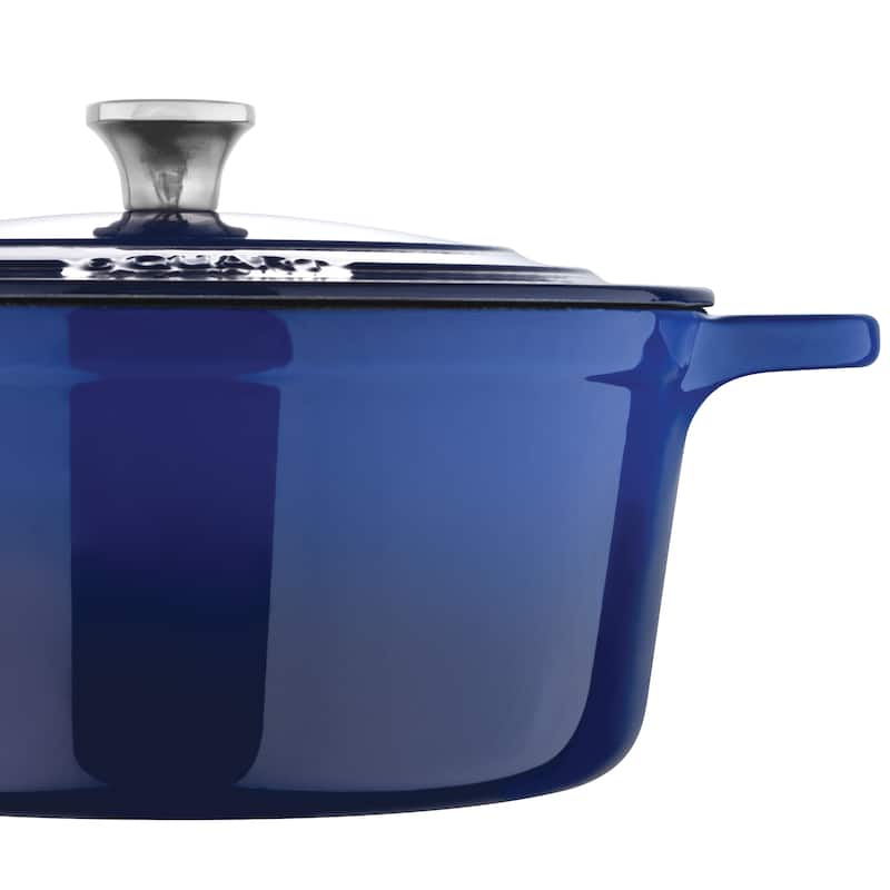 MasterPRO 6-Quart Dutch Oven with Lid