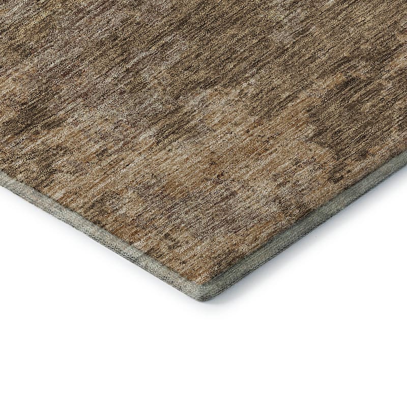 Premium Washable Super Soft Vintage Trellis Mayfield Rug