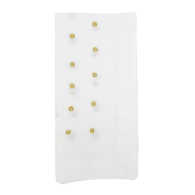 Chic Polka Dot Table Napkin (Set of 4)