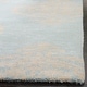 preview thumbnail 5 of 11, SAFAVIEH Handmade Soho Blue and Beige New Zealand Wool Rug