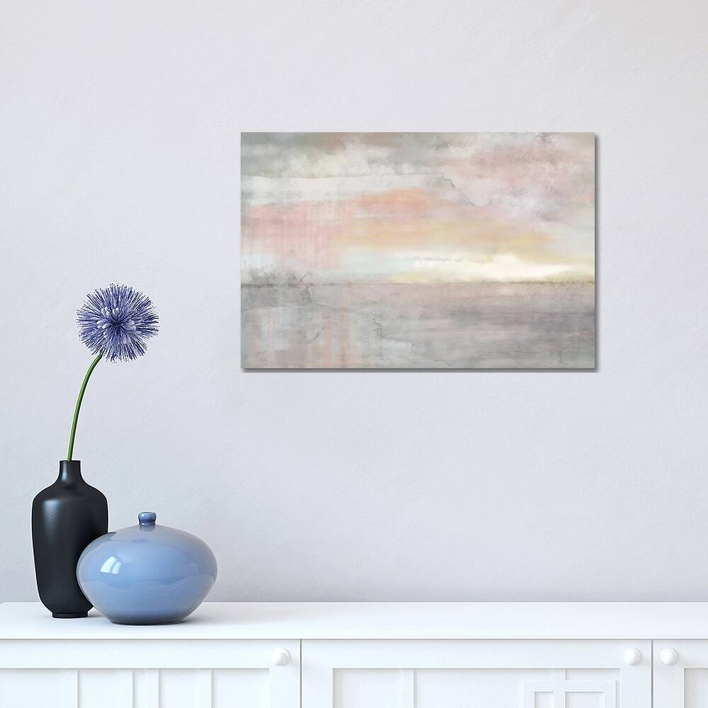 iCanvas "Early Morning" by Nan Canvas Print