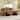 Spruce & Spring Genuine leather Super Zero Gravity Power Reclining Sofa.
