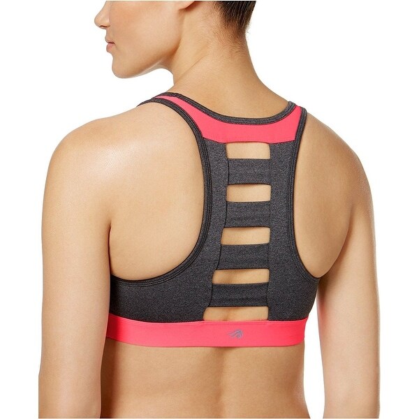 ideology sports bra