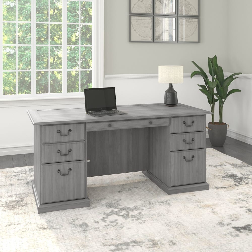 Executive Desk