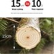 preview thumbnail 4 of 3, Mini Cordless Electric Chainsaw