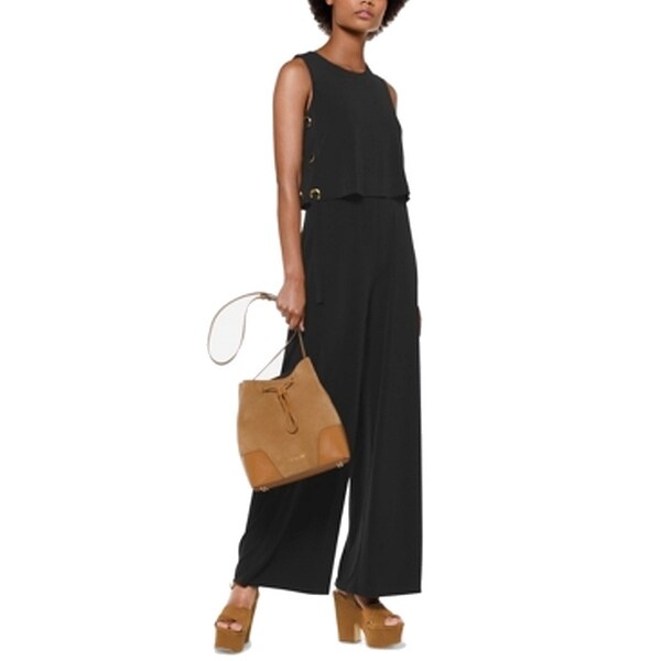 michael kors jumpsuit price