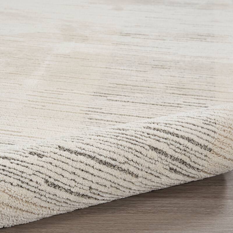 Nourison Santa Cruz Indoor Abstract Area Rug