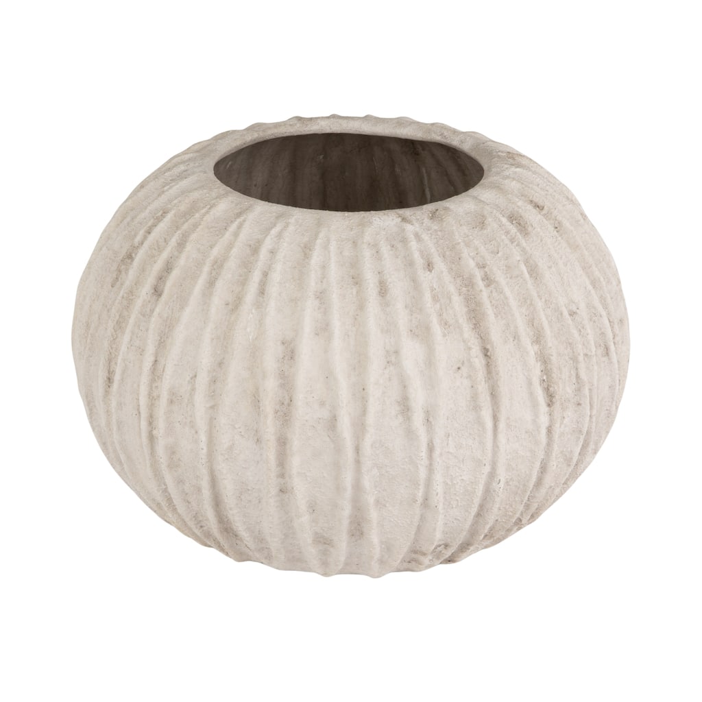 Composite Resin Planter/Vase