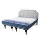 preview thumbnail 3 of 11, Chiromatic Serenity Gentle Firm Mattress with Cooling Technology