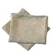 preview thumbnail 33 of 57, Peralta 2-piece Jacquard Chenille Zipper Pillow Shell Set, NO INSERT