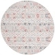 preview thumbnail 18 of 22, SAFAVIEH Pyramid Maryla Boho Geometric Rug