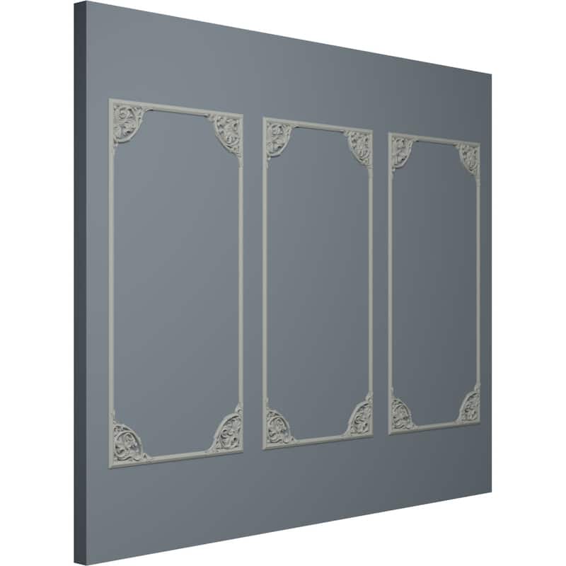 Kepler Panel Moulding Kit