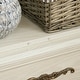 preview thumbnail 74 of 106, GDFStudio - Traditional Storage Curio Cabinet with Tempered Glass Doors and Lighted Display