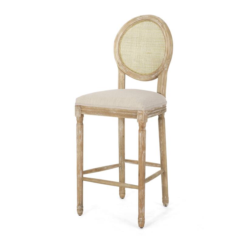 Barstool Mp2 (Set Of 2)