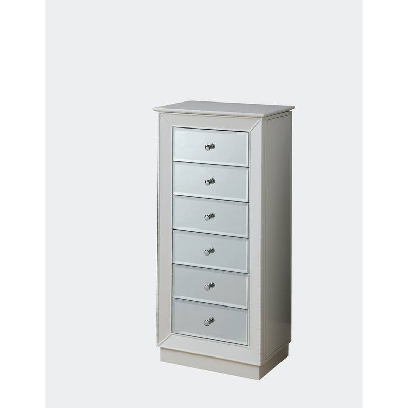 Jewelry Armoire