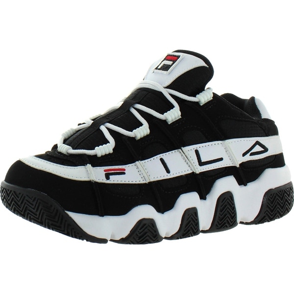 Fila Womens Uproot Dad Sneakers Chunky 