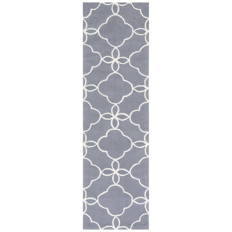 SAFAVIEH Handmade Four Seasons Gulea Floral Rug