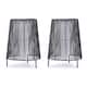 Option Charcoal