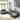 119" U-Shaped Chenille Sectional Sofa with Chaise and Cup Holders