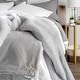 preview thumbnail 48 of 54, Bare Home Faux Fur Blanket - Ultra-Soft Blanket - Luxurious Fuzzy Warm