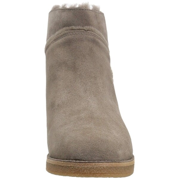 ugg women's kasen winter boot