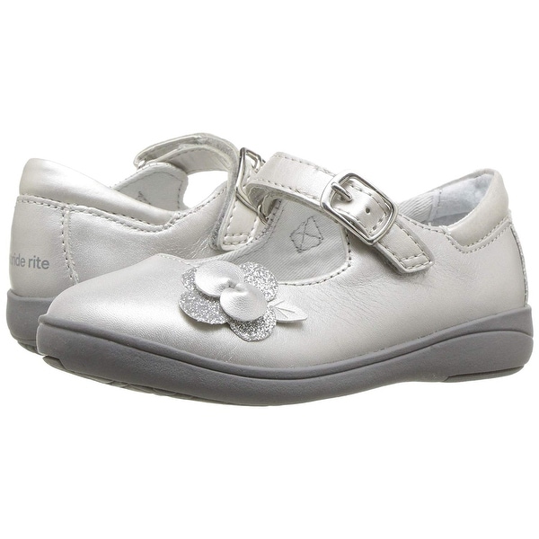 stride rite flats