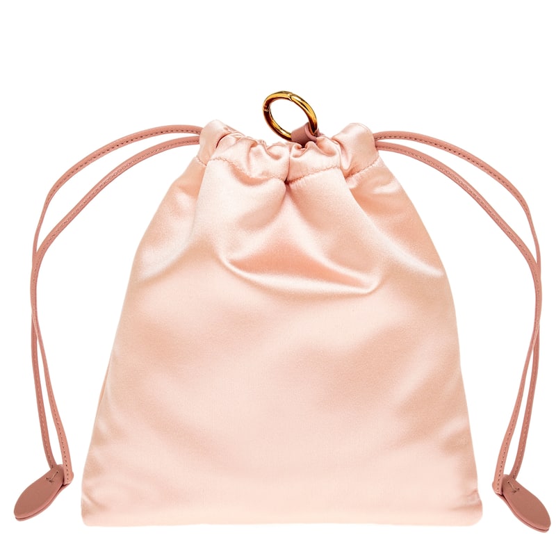 Miu Miu Mini Pouch Bag