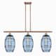 Option Antique Copper / Blue