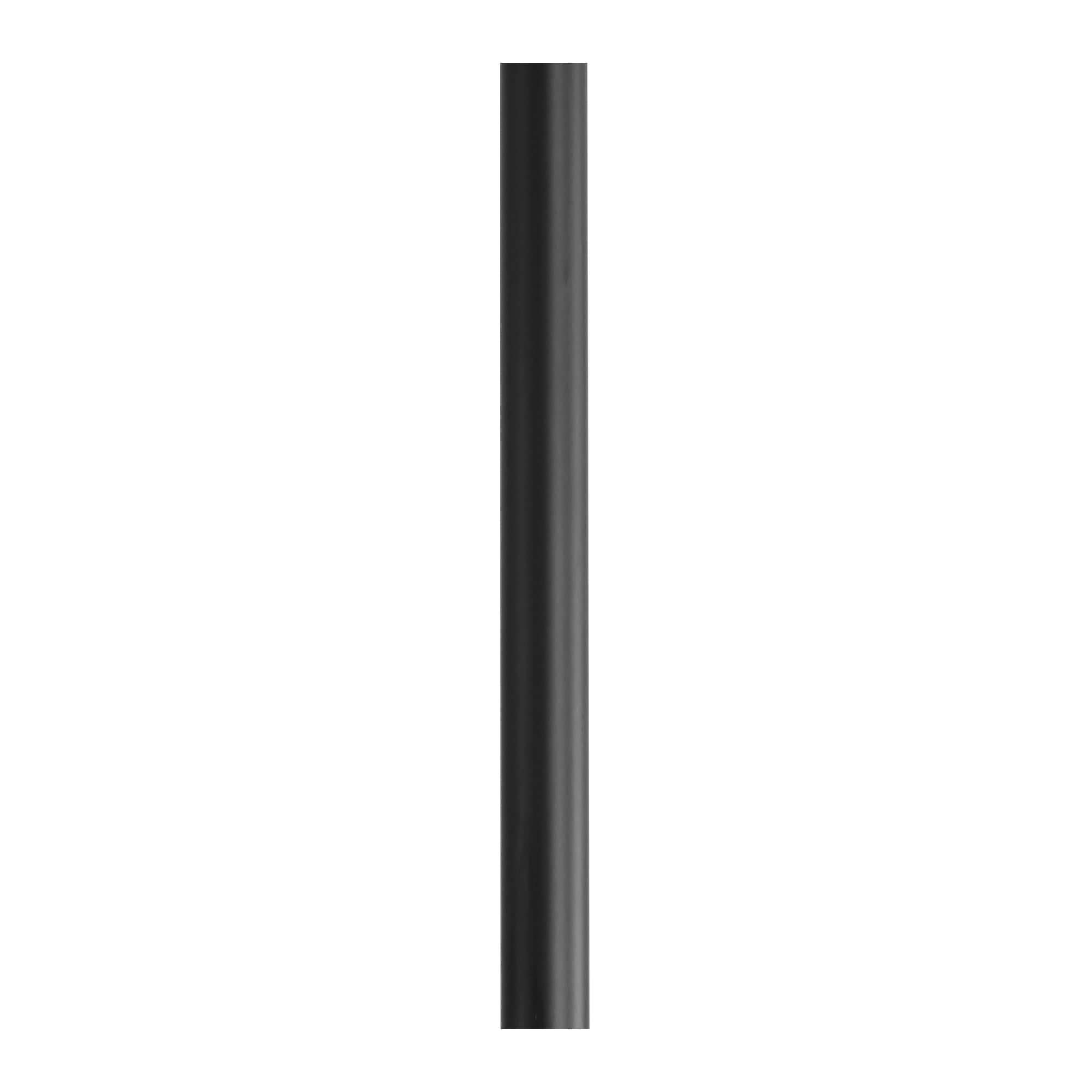 24"/36"/48"/60"/72" Extension Downrod with Wires for Ceiling Fan