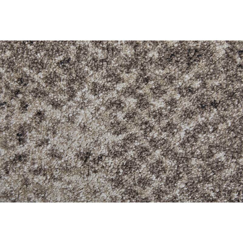 Peavy R39QC Abstract Modern Area Rug