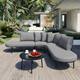 Option Grey