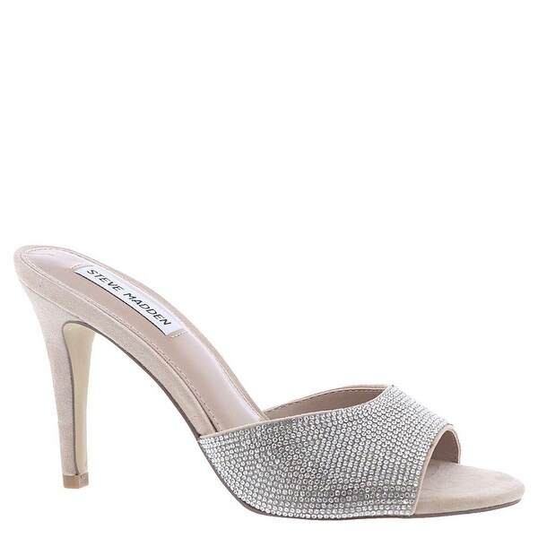 steve madden erin rhinestone