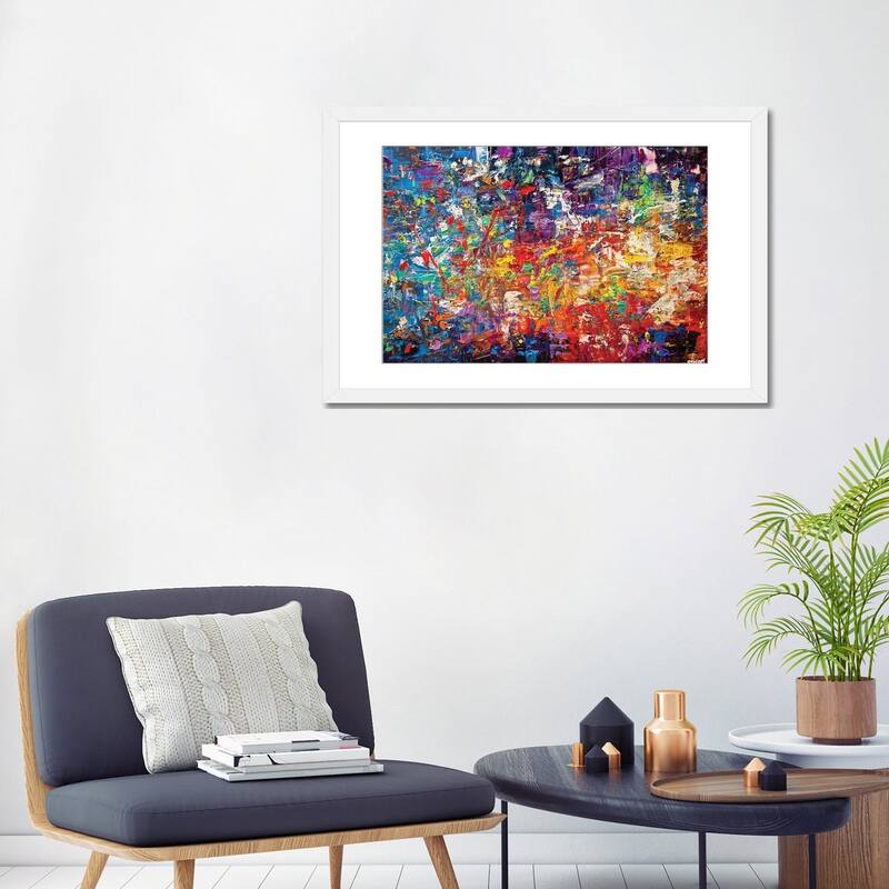 iCanvas "20 Million Things To Do" by Osnat Tzadok