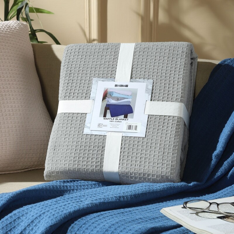 Soft Lightweight Breathable 100% Cotton T-Shirt by Better Trends  -image