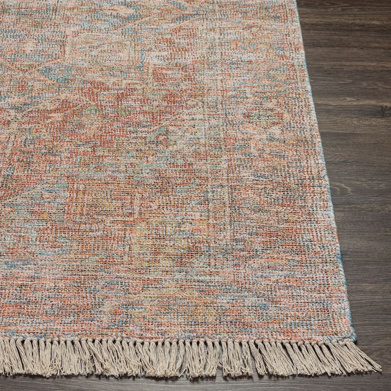Artistic Weavers Caelina Handmade Vintage Medallion Area Rug