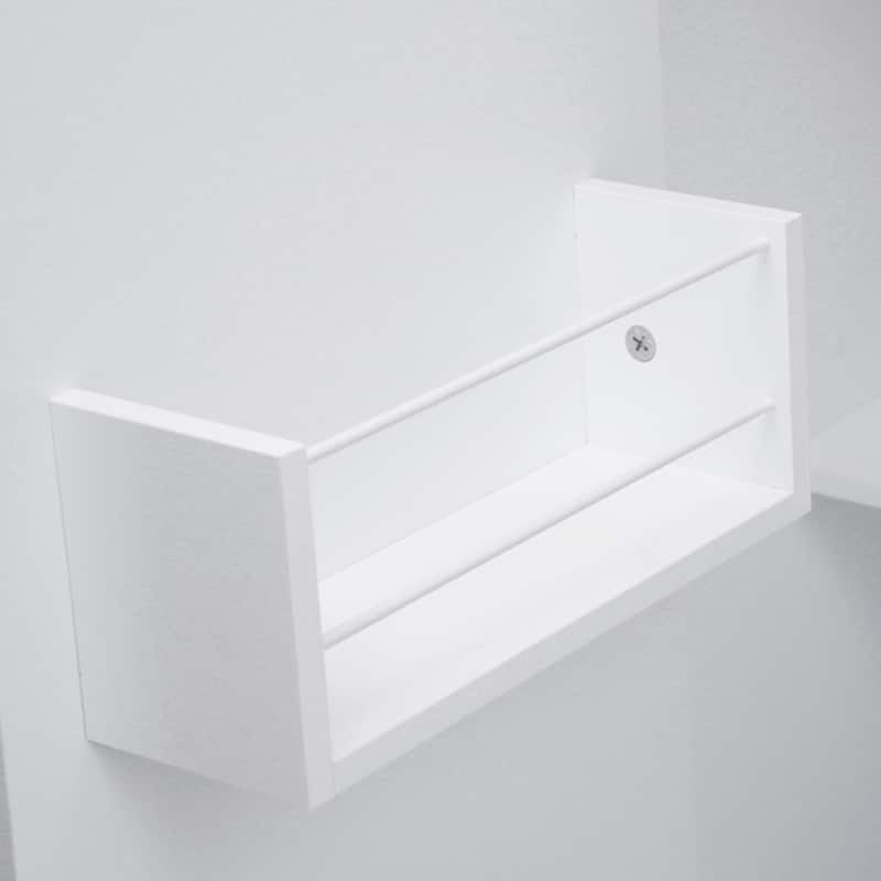 Kitchen Island with Drop Leaf - N/A