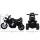 preview thumbnail 3 of 3, Toddler Ride-On Motorcycle Licensed BMW, 3-Wheel Electric Bike with Music and Headlight, 6V Battery-Powered