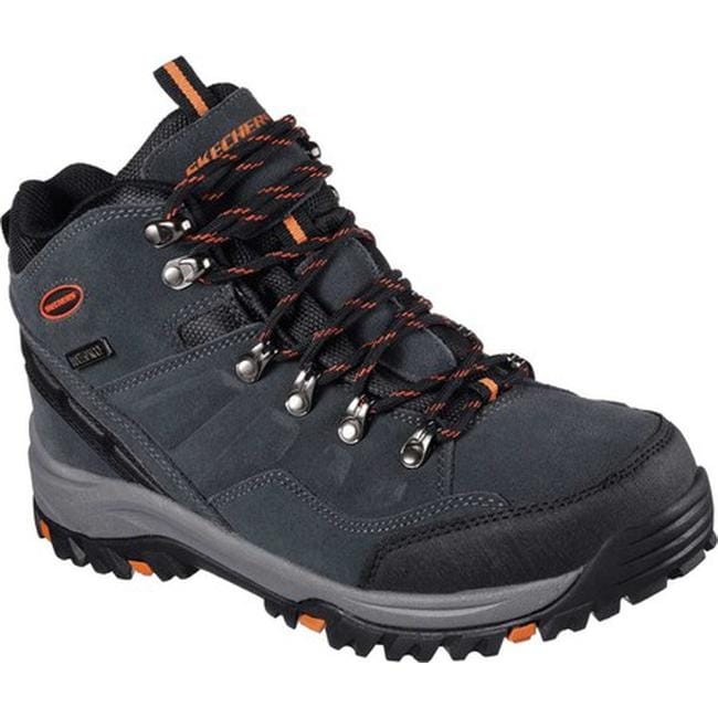 skechers hiking boots